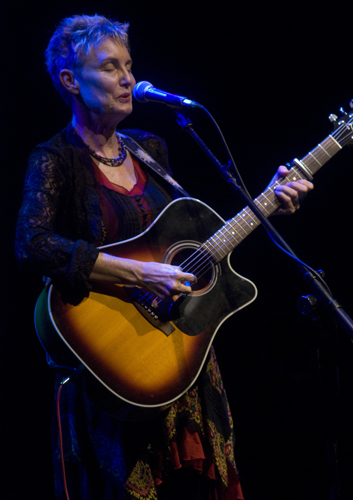 Eliza Gilkyson