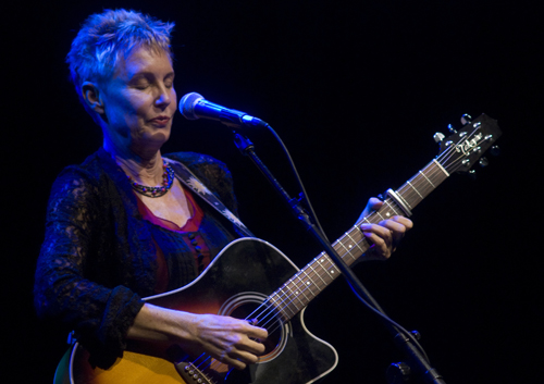 Eliza Gilkyson