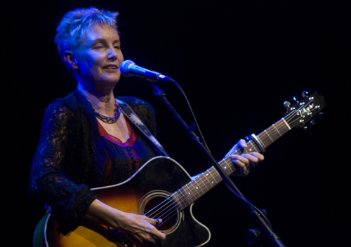 Eliza Gilkyson