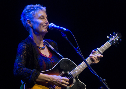 Eliza Gilkyson