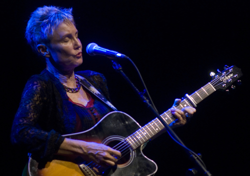 Eliza Gilkyson