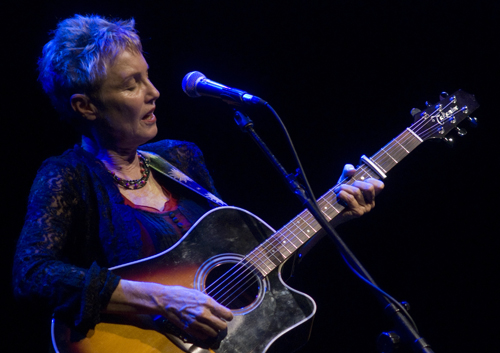 Eliza Gilkyson