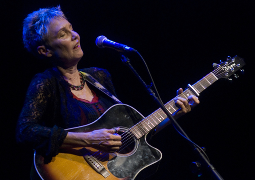 Eliza Gilkyson