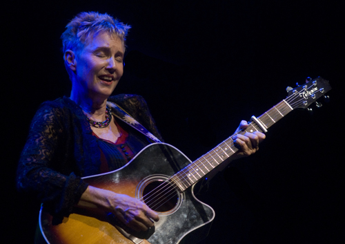 Eliza Gilkyson