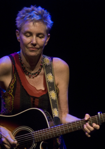 Eliza Gilkyson