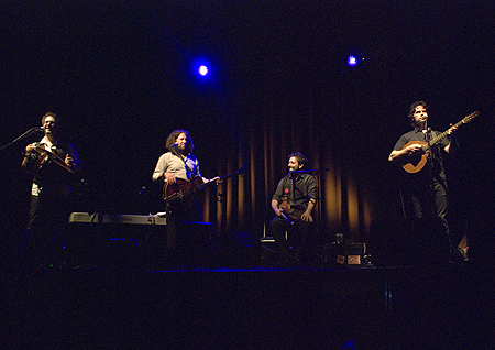 Le Vent Du Nord