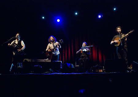 Le Vent Du Nord