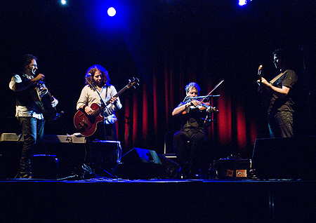 Le Vent Du Nord