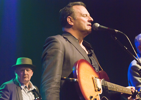 Mark Radcliffe