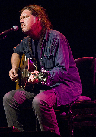 Richard Buckner