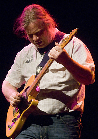 Dan Eccles