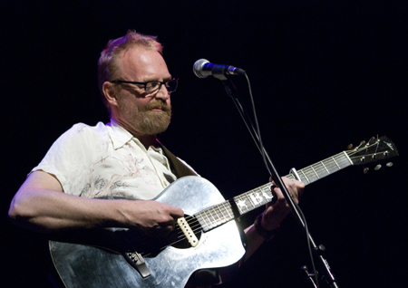 Boo Hewerdine 