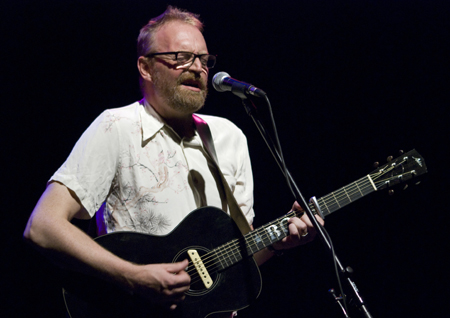 Boo Hewerdine 