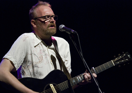 Boo Hewerdine 