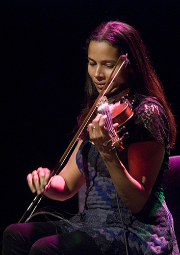 Rhiannon Giddens 