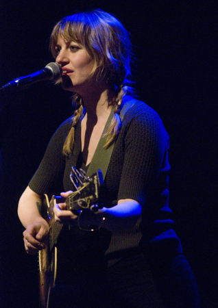 Anaïs Mitchell