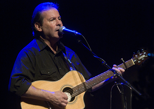 Marc "Twang" Intravaia