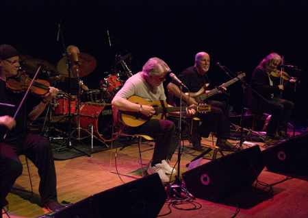 Fairport Convention