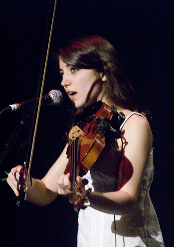 Katriona Gilmore