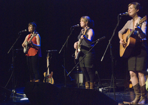 Good Lovelies