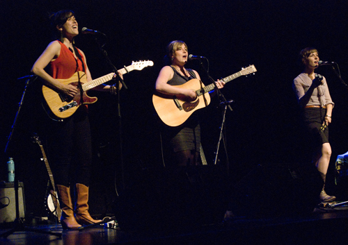 Good Lovelies