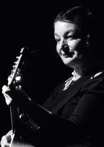 Jane Siberry