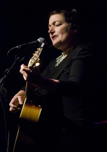 Jane Siberry