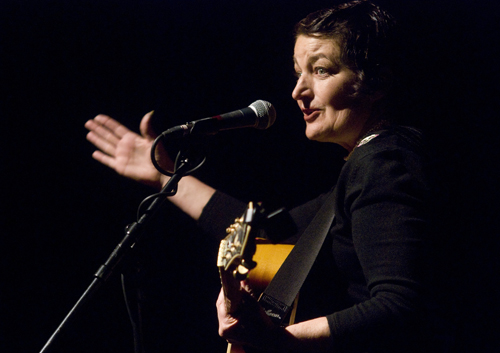 Jane Siberry