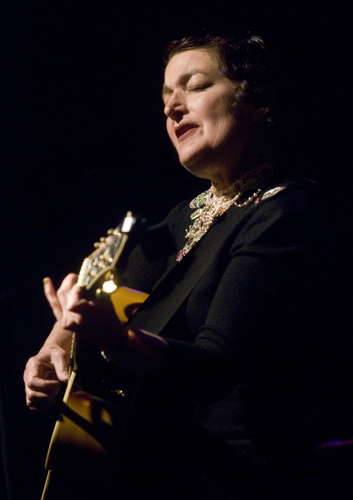 Jane Siberry