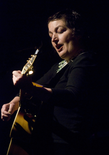 Jane Siberry