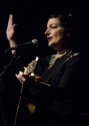 Jane Siberry