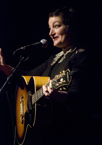 Jane Siberry