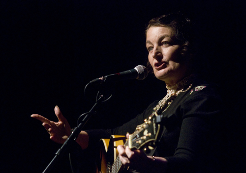 Jane Siberry