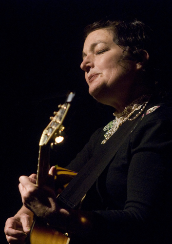 Jane Siberry