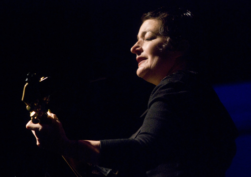 Jane Siberry