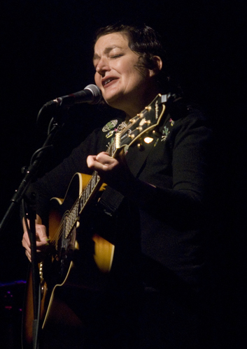 Jane Siberry