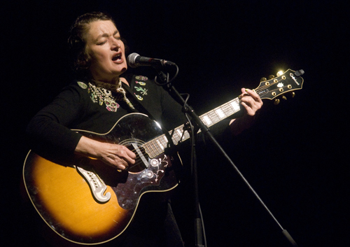 Jane Siberry