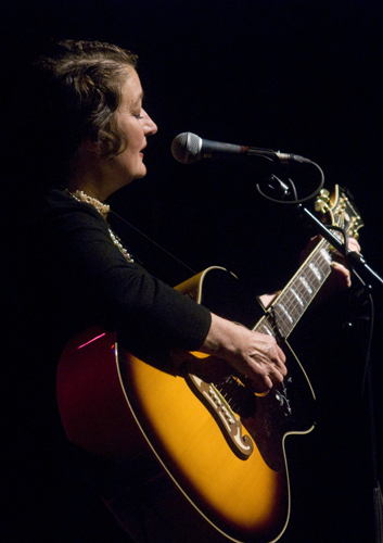 Jane Siberry