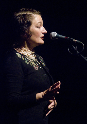 Jane Siberry