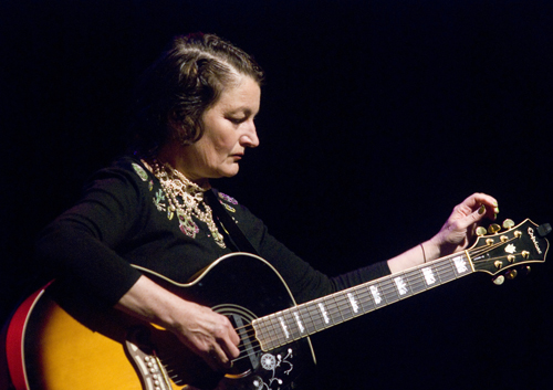 Jane Siberry