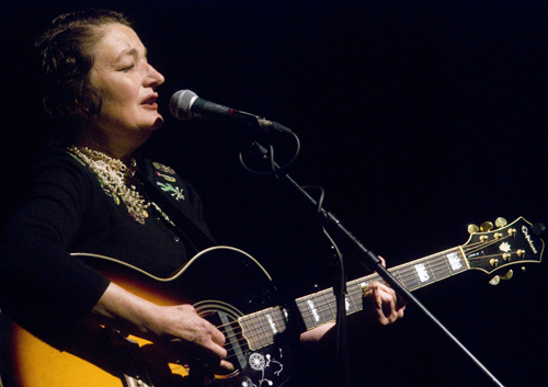 Jane Siberry