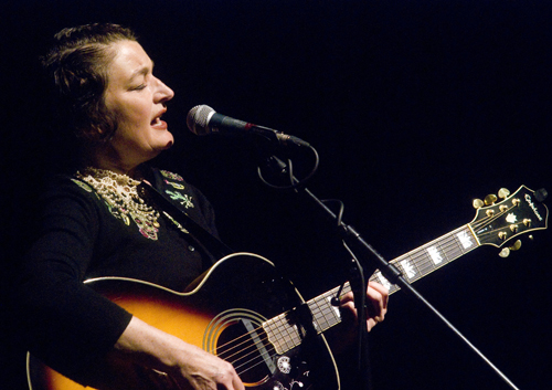 Jane Siberry