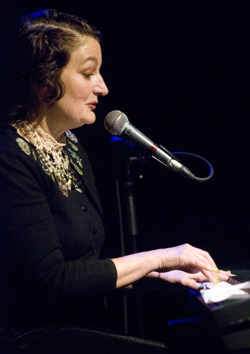 Jane Siberry