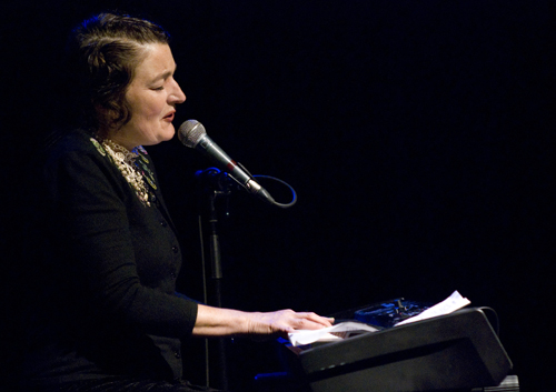 Jane Siberry