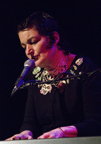 Jane Siberry