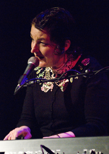 Jane Siberry