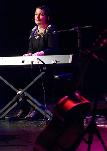 Jane Siberry