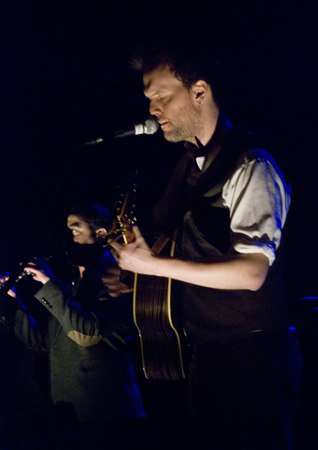Jon Boden 