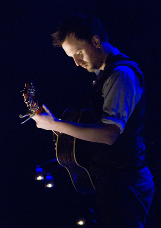 Jon Boden 