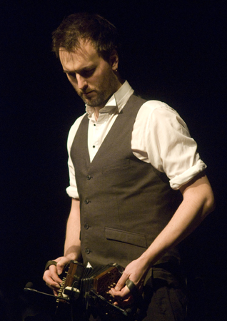 Jon Boden 